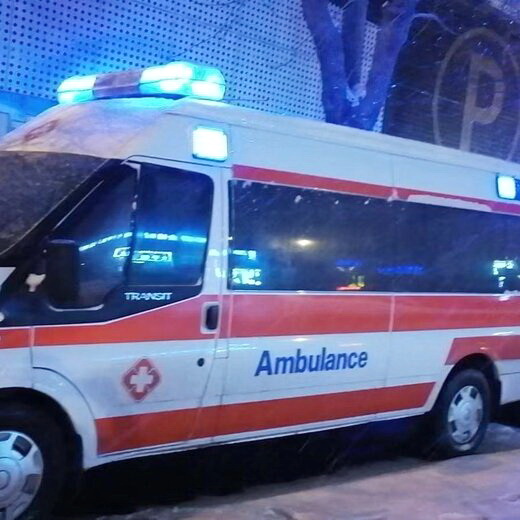 新疆自治区乌鲁木齐市天山区私人救护车租赁费用