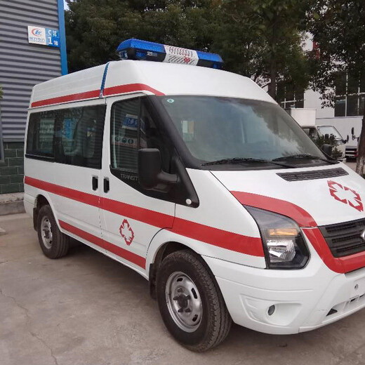 乌鲁木齐市天山非急救转运车价格查询