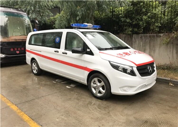 新疆沙依巴克救护车怎么计费