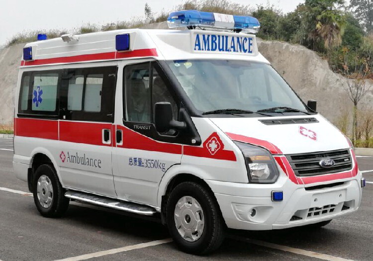 乌鲁木齐水磨沟租救护车怎么收费