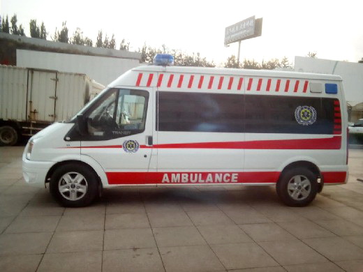 新疆乌鲁木齐县120租赁收费标准