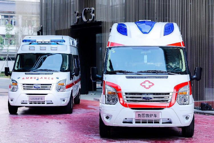 新疆天山区120租赁费用