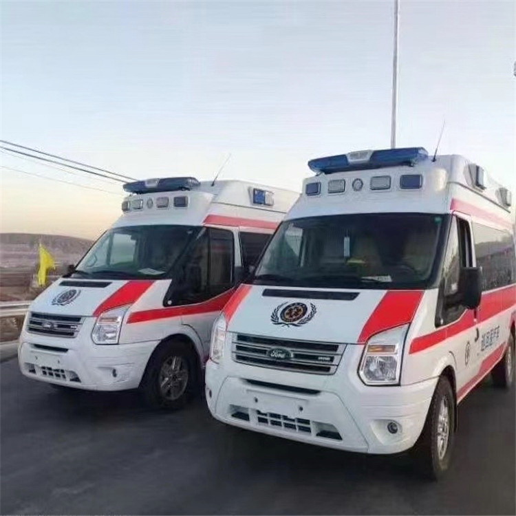 新疆自治区开发区120租车多少钱