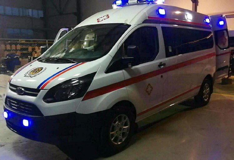 新疆自治区水磨沟区私人救护车租赁