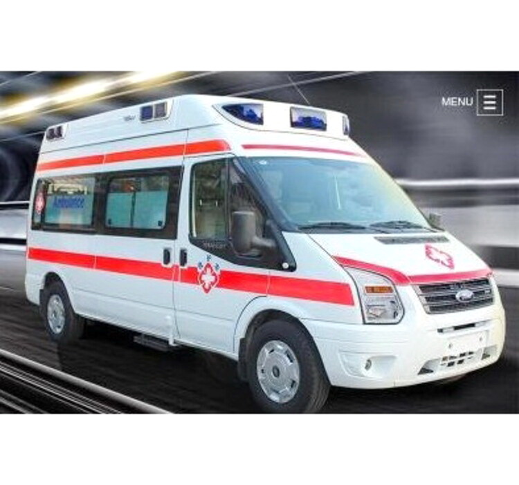 乌市天山区救护车租车收费