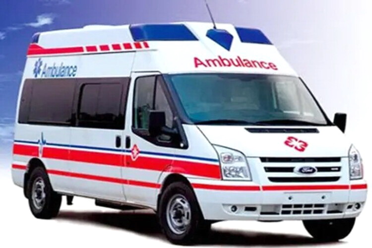 乌市水磨沟区医院救护车报价