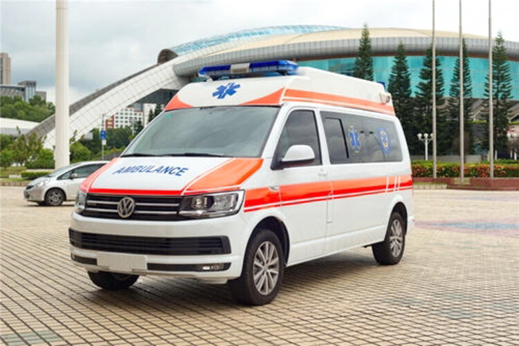 乌鲁木齐市新市救护车费用标准