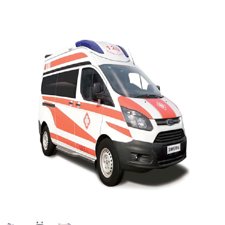 新疆自治区乌鲁木齐新市区救护车出租费用